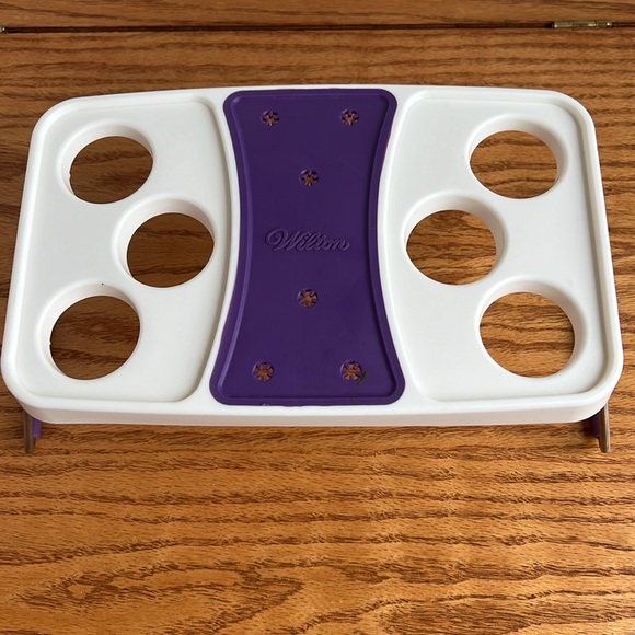 Wilton Decorating Bag Stand - Picture 3 of 6